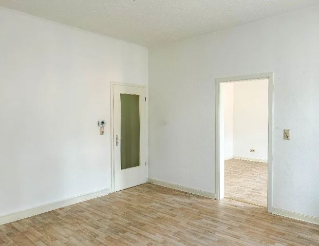 Alle Singles aufgepasst: 2 Zimmer Wohnung mit Erker in Zentrumslage von Ennepetal - Photo 1