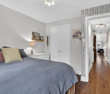 Appartement à louer - Montréal (Mercier/Hochelaga-Maisonneuve) (Hoc... - Photo 5