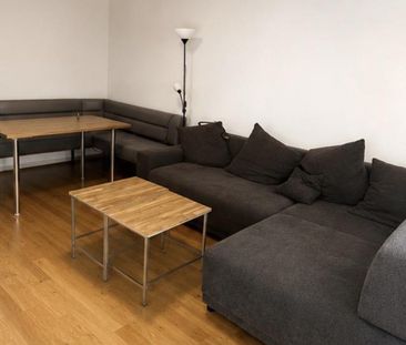 3,5 Zimmer Wohnung im Zentrum von Reinach / BL - Foto 2