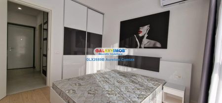 Apartament 2 camere Pipera Complex Nusco City - Photo 4