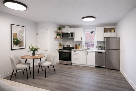 For Lease - 2039 Davenport Road Unit# Unit A, Toronto, Ontario - Photo 4