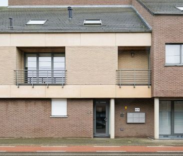 Duplex te huur in Halen voor € 875 met 2 slaapkamers - Foto 5