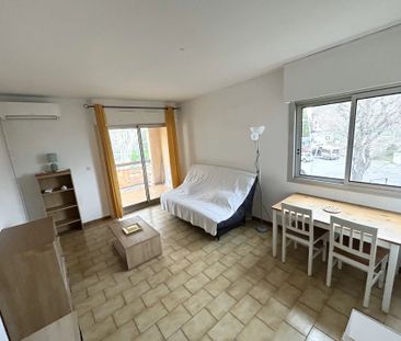 Location Appartement 1 pièce 29m² PIETRANERA 20200 - Photo 1