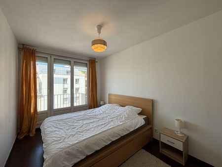 Location Appartement 3 pièces 66m² - Photo 5