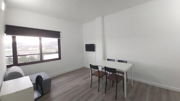 Flat - San Cristobal de La Laguna (San Cristóbal de la Laguna) - Photo 1