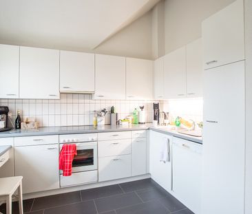 2.5 Zimmerwohnung in Pfungen - Foto 2