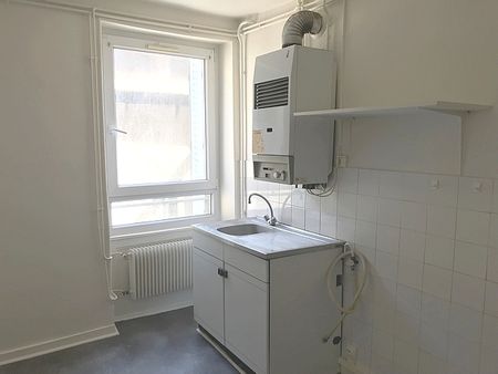 63000, Clermont-Ferrand - Photo 4
