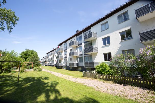 Köpmangatan 5A - Photo 1