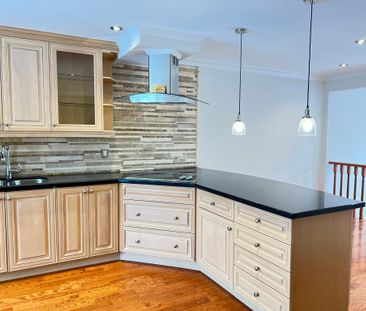 For Lease - 124 Wagon Trail Way, Toronto, Ontario - Photo 3