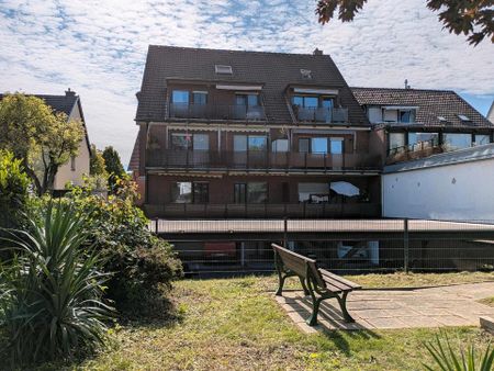 Troisdorf Müllekoven, nähe Bonn, ruhige, helle Maisonettwohnung - Photo 5