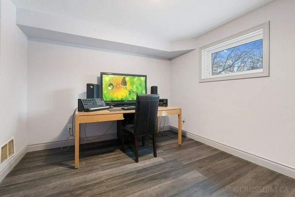 For Lease - 350 Amelia Street, Newmarket, Ontario - Photo 1