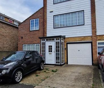 1 bedroom end of terrace house to rent - Photo 5