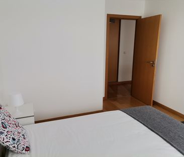 Amplo apartamento de um quarto em predio de nova construção com gar... - Photo 6