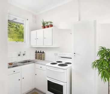 Light & bright studio apartment - Photo 3