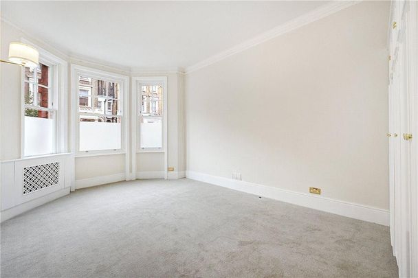 4 bedroom apartment to rent - Photo 1