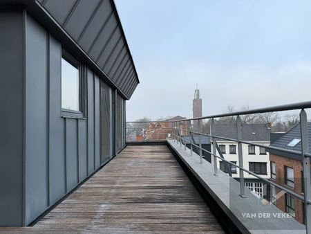 VERNIEUWD 2-SLPK APPARTEMENT MET 2 TERRASSEN - Foto 2