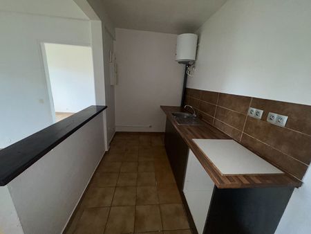 Location appartement 2 pièces, 37.00m², Cayenne - Photo 4