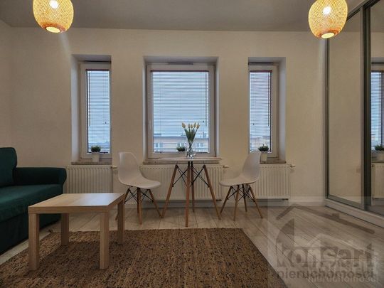 Aleja Wojska Polskiego, ZACHODNIOPOMORSKIE, CENTRUM, Szczecin - Zdjęcie 1