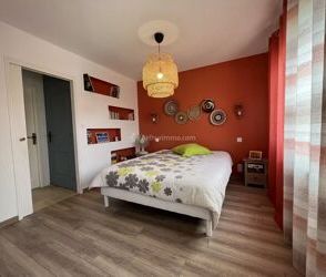 Location Maison 4 pièces 83 m2 à Joué-Lès-Tours - Photo 2