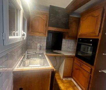 Maison de village Greasque - 3 pi�ce(s) - 89.24 m2, - Photo 3