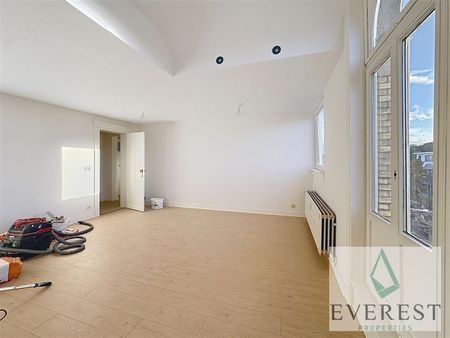 Parc Roi Baudouin ! Bel appartement NON MEUBLE 2 chambres + balcon - Photo 2