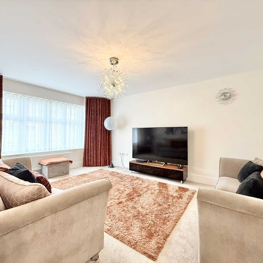 Wilson Avenue, Keyworth, Nottingham - Photo 1