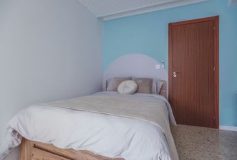 Plaça de Bisbe Benlloch, Torrent, Valencian Community 46900