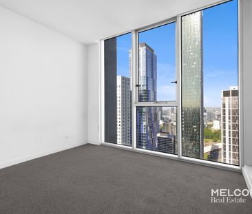 HIGH UP ON THE 45TH FLOOR - UNFURNISHED - Photo 4