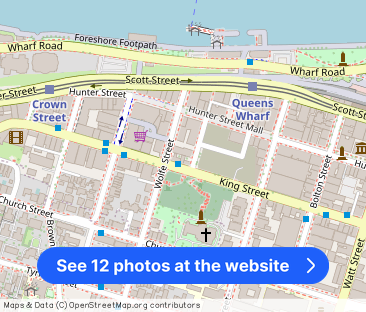 ELEGANT ONE-BEDROOM RESIDENCE IN LYRIQUE – EAST END STAGE 2 - Photo 1