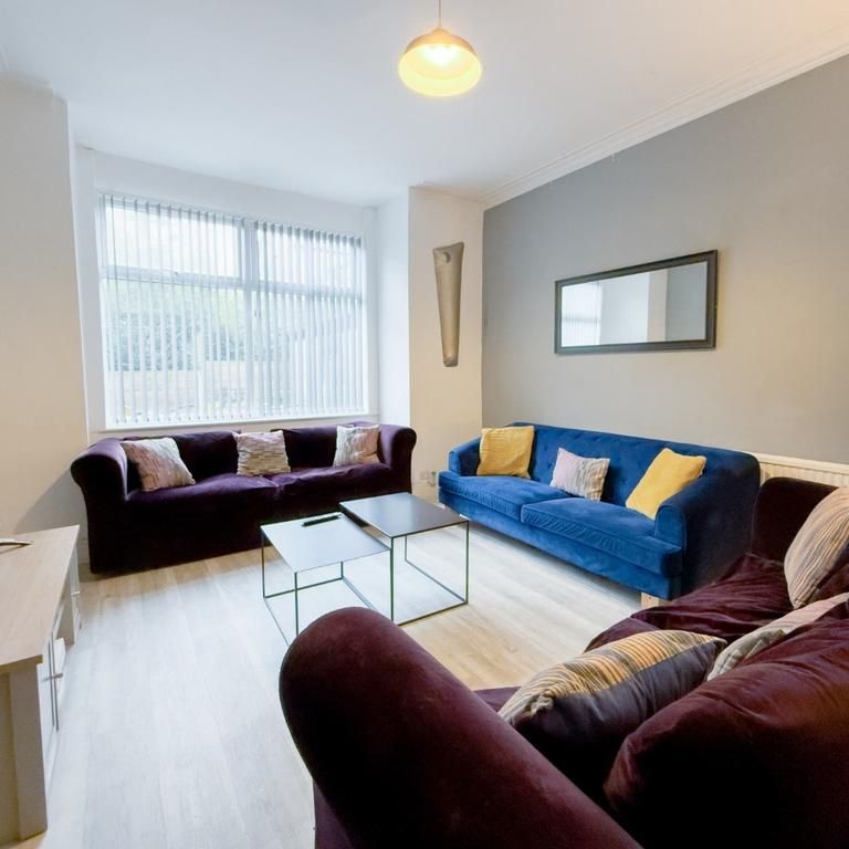 4 bedroom house share to rent - Photo 1