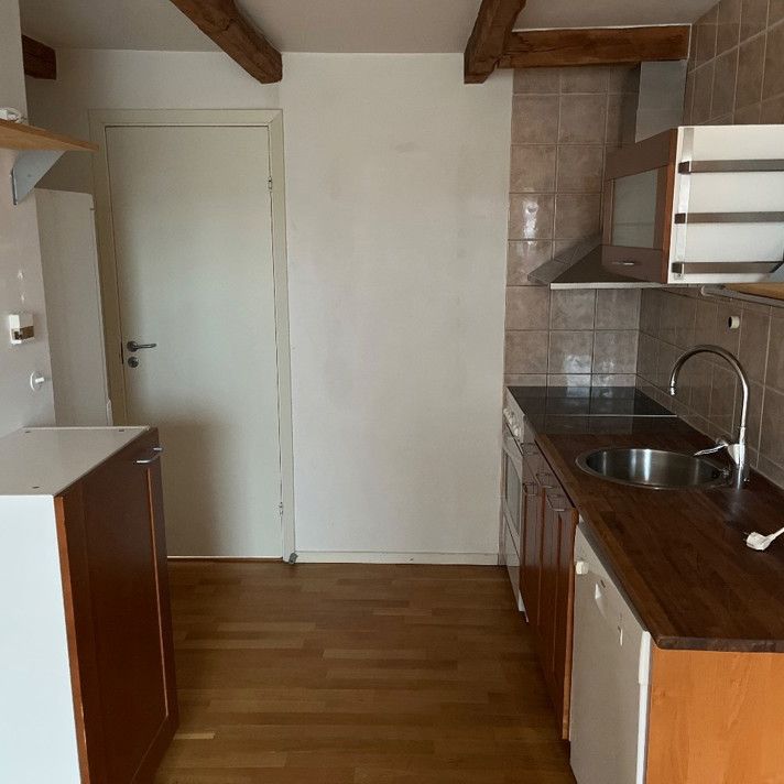 Skanörsgatan 2, lgh 1401, Möllevången - Foto 1