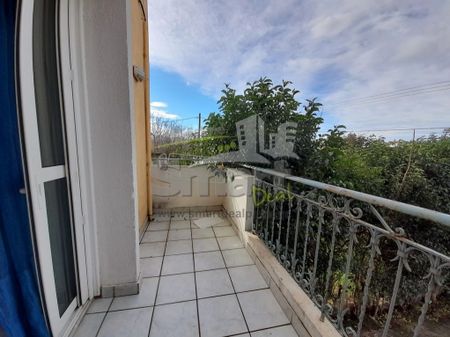 Studio/Γκαρσονιέρα για ενοικίαση Κοτρώνι (Πάτρα) - Photo 3
