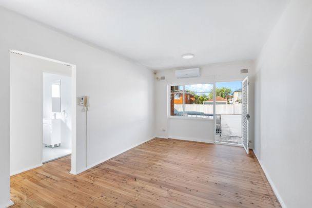 2- Bedroom Unit for Rent in Belmore - Photo 1