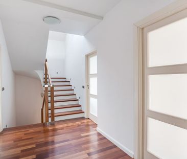 Na wynajem dom 305 m2 Wilanów - Zdjęcie 2