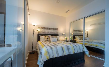 For Lease - 2 sonic Way Unit# 310, Toronto, Ontario - Photo 4