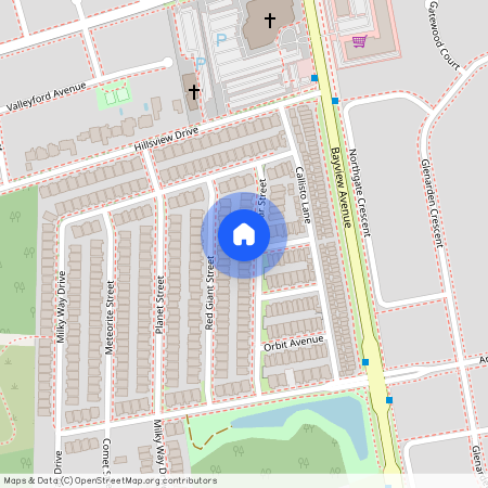 42 Solar Street, Richmond Hill