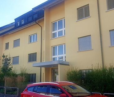 3½ Zimmer-Wohnung in Zofingen (AG), möbliert, auf Zeit - Foto 1