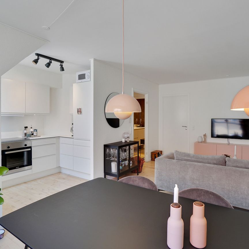 Ågades Passage 18, 2. tv., 9000 Aalborg - Photo 1