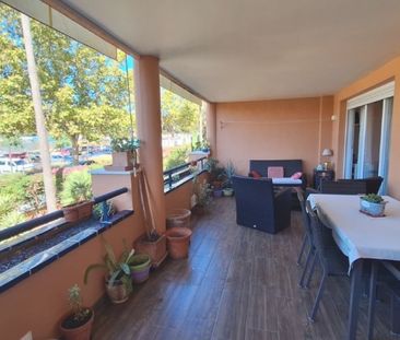 952752 - Apartment for rent Elviria, Marbella, Málaga, Spain - Photo 1