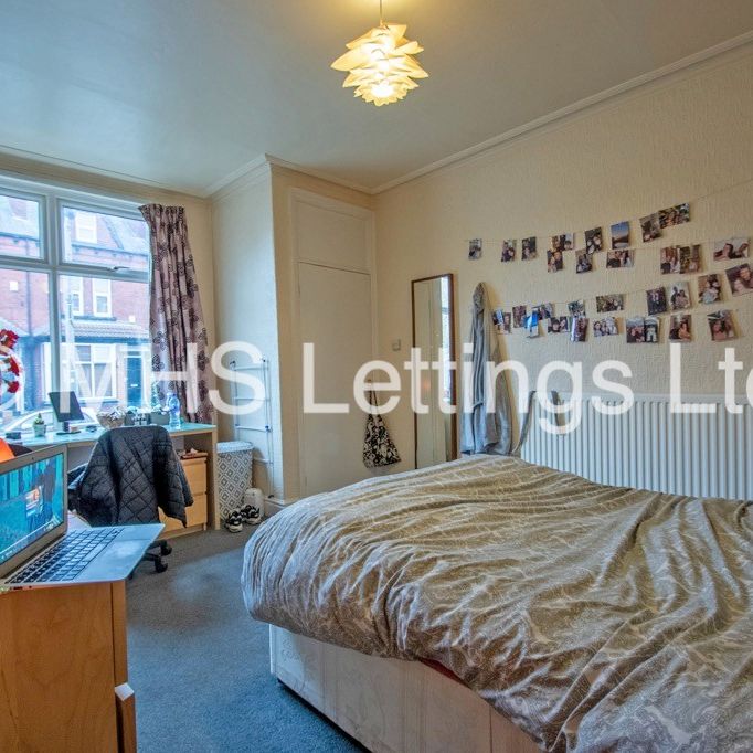 21 Grimthorpe Street, Leeds, LS6 3JU - Photo 1