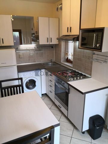 Apartament 1 camere de inchiriat in Cluj-Napoca, Someseni ID 5785 - Fotografie 4