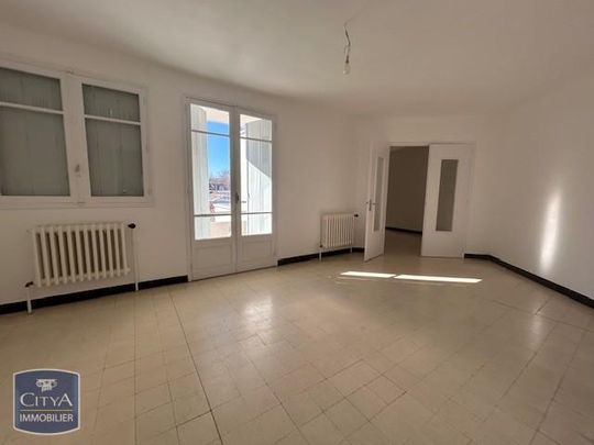 Location Appartement 2 pièces 71m² MONTPELLIER 34000 - Photo 1