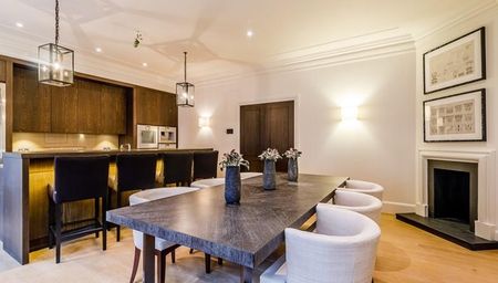 Duke Street, Mayfair, London W1 - Photo 4