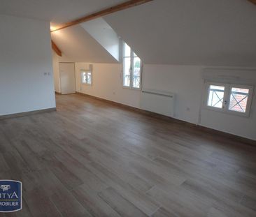 Location Appartement 2 pièces 53m² BUC 78530 - Photo 4