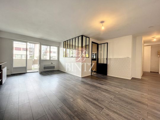 Location Appartement 2 pièces 60m² SCHILTIGHEIM 67300 - Photo 1