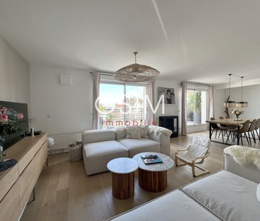 Appartement • Suresnes - Photo 4