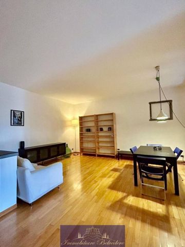 Trilocale via delle Ruote, San Marco - SS Annunziata, Firenze - Foto 5