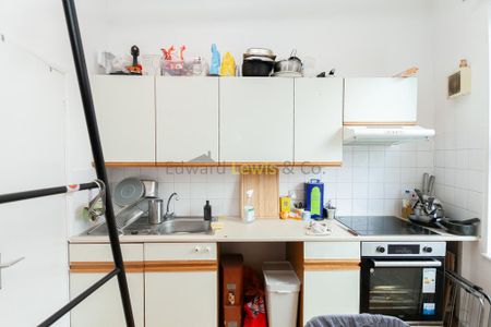 Studio to rent - Photo 3