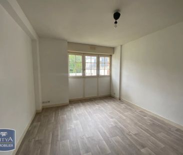 Appartement à louer 1 pièce 23.9m² - Photo 2