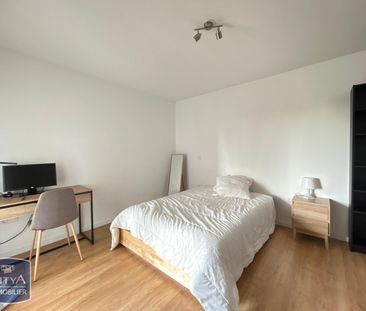 Location Appartement 4 pièces 89m² FLOIRAC 33270 - Photo 3